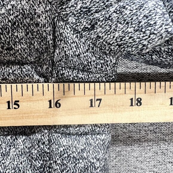 Roots Puffer Jacket Kids Boys Size Medium 7-8 Years Full Zip Coat Gray - Picture 6 of 12